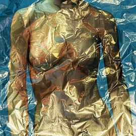 BODYART 09 by PIXART by ROB