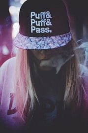 Girl von Vitaliy Zalishchyker