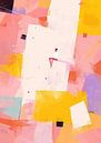 Abstract schilderij van ARTEO Schilderijen thumbnail