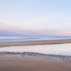 Heavenly tranquility by the sea by Claire van Dun