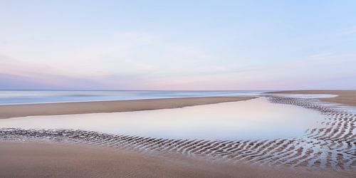 Himmlische Ruhe am Meer