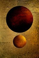 Round shapes. Minimalisme. 5