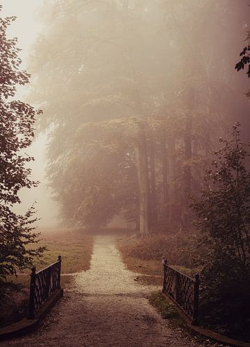 Mariëndaal partie 8