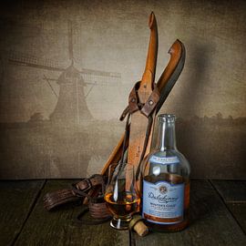 Winter van Gerben van Buiten