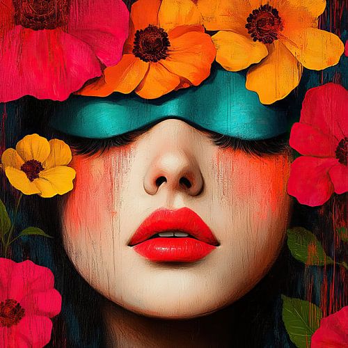 Blumen