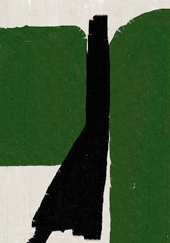 Groene kloof