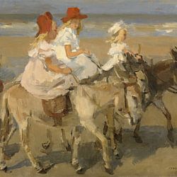 Isaac Israëls