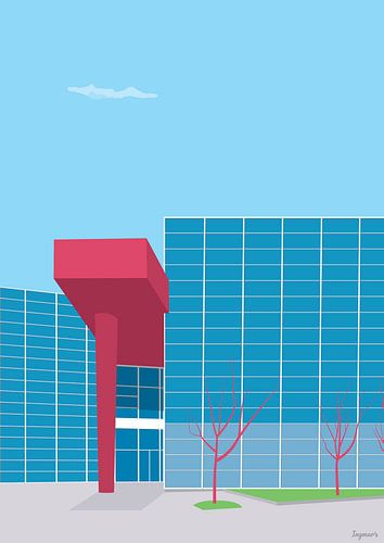 Shanghai, Bund museum