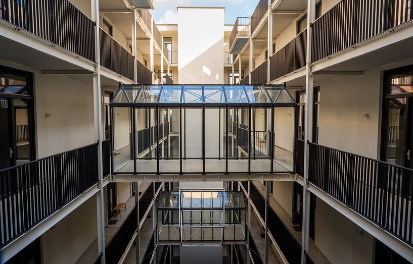 Maison de verre par @rsphotograp_hy