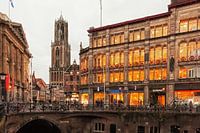 Old Utrecht