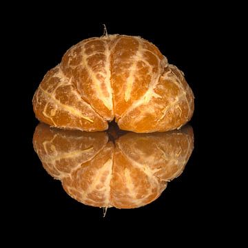 écorce de mandarine sur meinard wolters