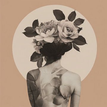 Bloemfluisteringen van de ziel