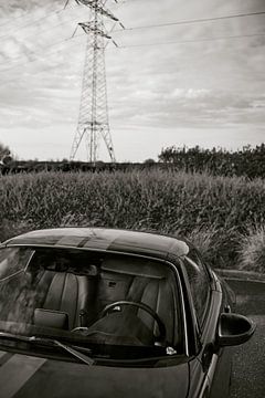 Mazda MX-5 RF, Tiel
