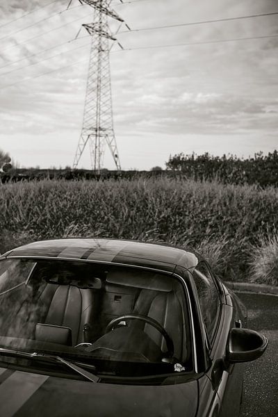 Mazda MX-5 RF, Tiel by André Bouterse