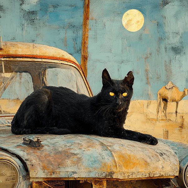 golden eye by LidyStuit