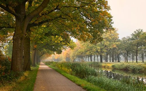 Kanaal zuid te Eerbeek