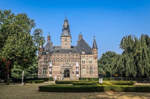 Kasteel Wijchen