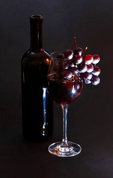 Wine by Anette Jäger