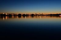 Bealing Lake Rotterdam