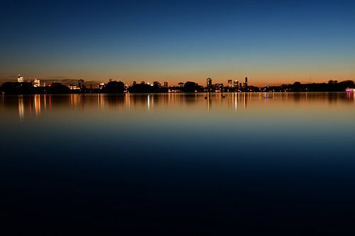 Bohlender See Rotterdam