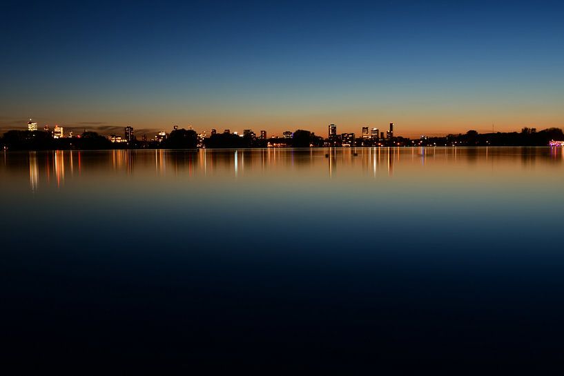 Bohlender See Rotterdam von In Your Light Fotografie