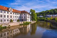 Historische Altstadt von Eichstätt
