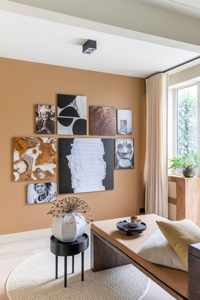 Thailändischer Reisbauer von Peter Zendman