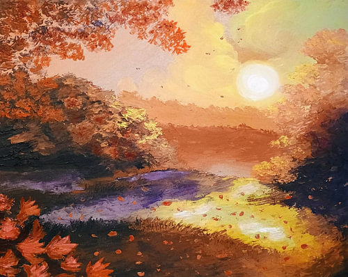 Autumn