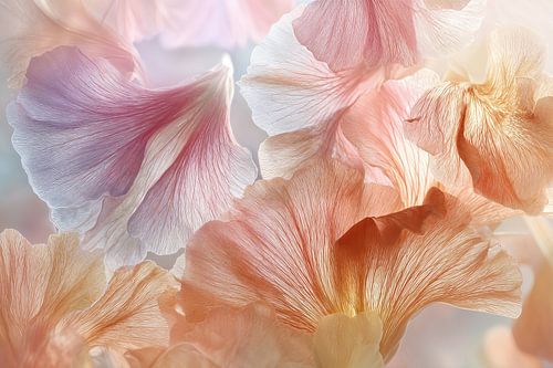 Etherische Bloesems no.7