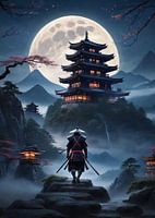 A ninja