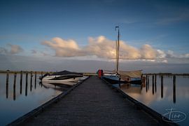 Ein typisch friesisches Bild von Tina Linssen