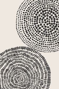 Cercles No. 2