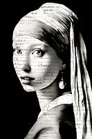 Girl with a Pearl Earring