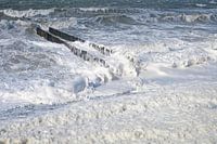 B&W Beaches Collection Karen van de Kerkhove