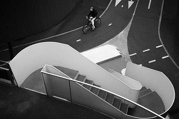 Ode an Henri Cartier-Bresson in Utrecht