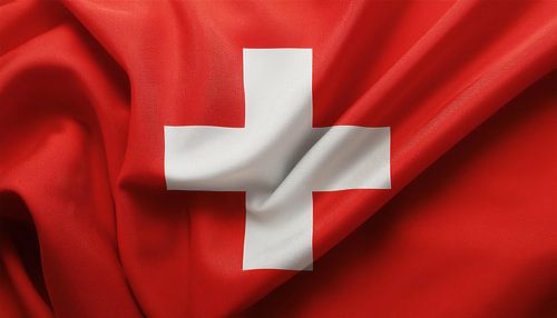 Vlag van Zwitserland