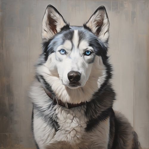 Husky