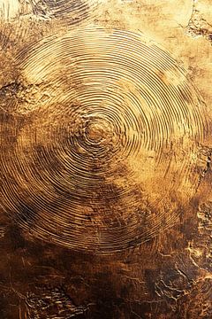 Gouden Cirkel van Modern Collection