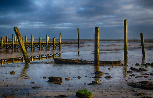 haven bij eb