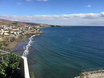 San Augustin Gran Canaria
