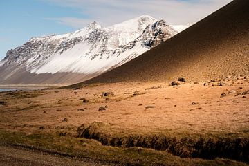 Zuid-IJsland van Melissa Peltenburg