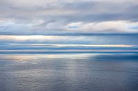 water en lucht