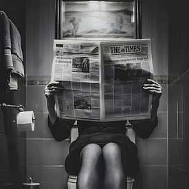 Secret revealed by Skyfall