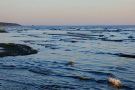 Morning atmosphere on Usedom by Thomas Jäger