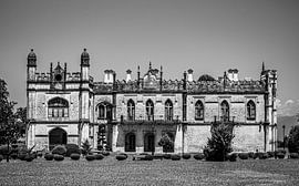 Palais Dadiani sur Stijn Cleynhens