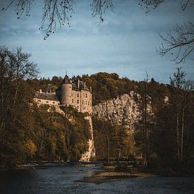 Kasteel van Walzin II van de Utregter Fotografie