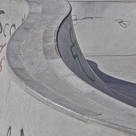 Skatepark 7 von Marc Heiligenstein