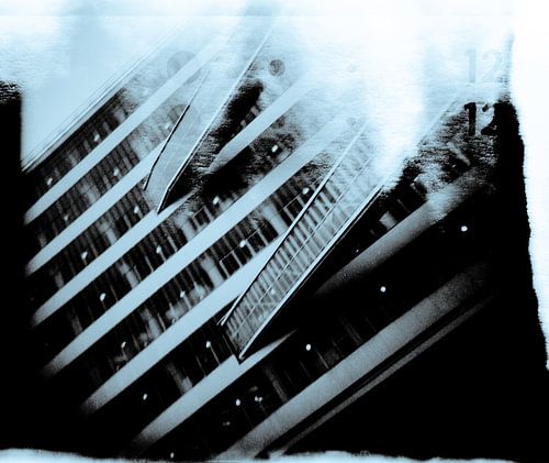 Van Nelle Fabriek Rotterdam