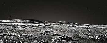 Mondlandschaft 1