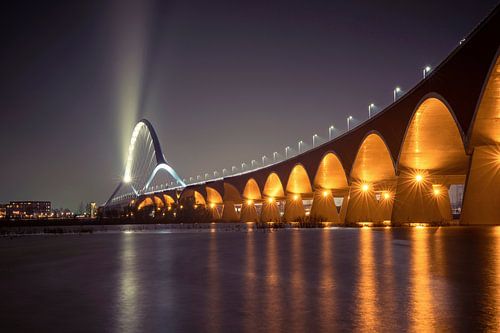 De Oversteek Nijmegen.